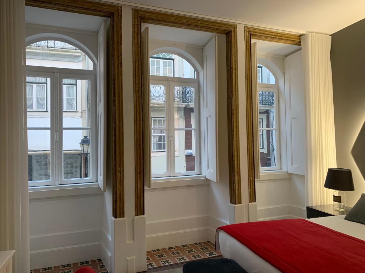 Pharmacia Guesthouse Коимбра Экстерьер фото