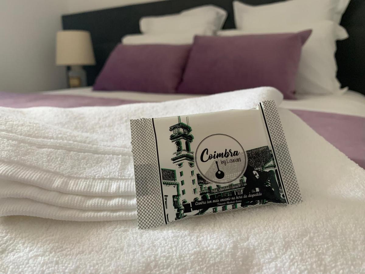 Pharmacia Guesthouse Коимбра Экстерьер фото