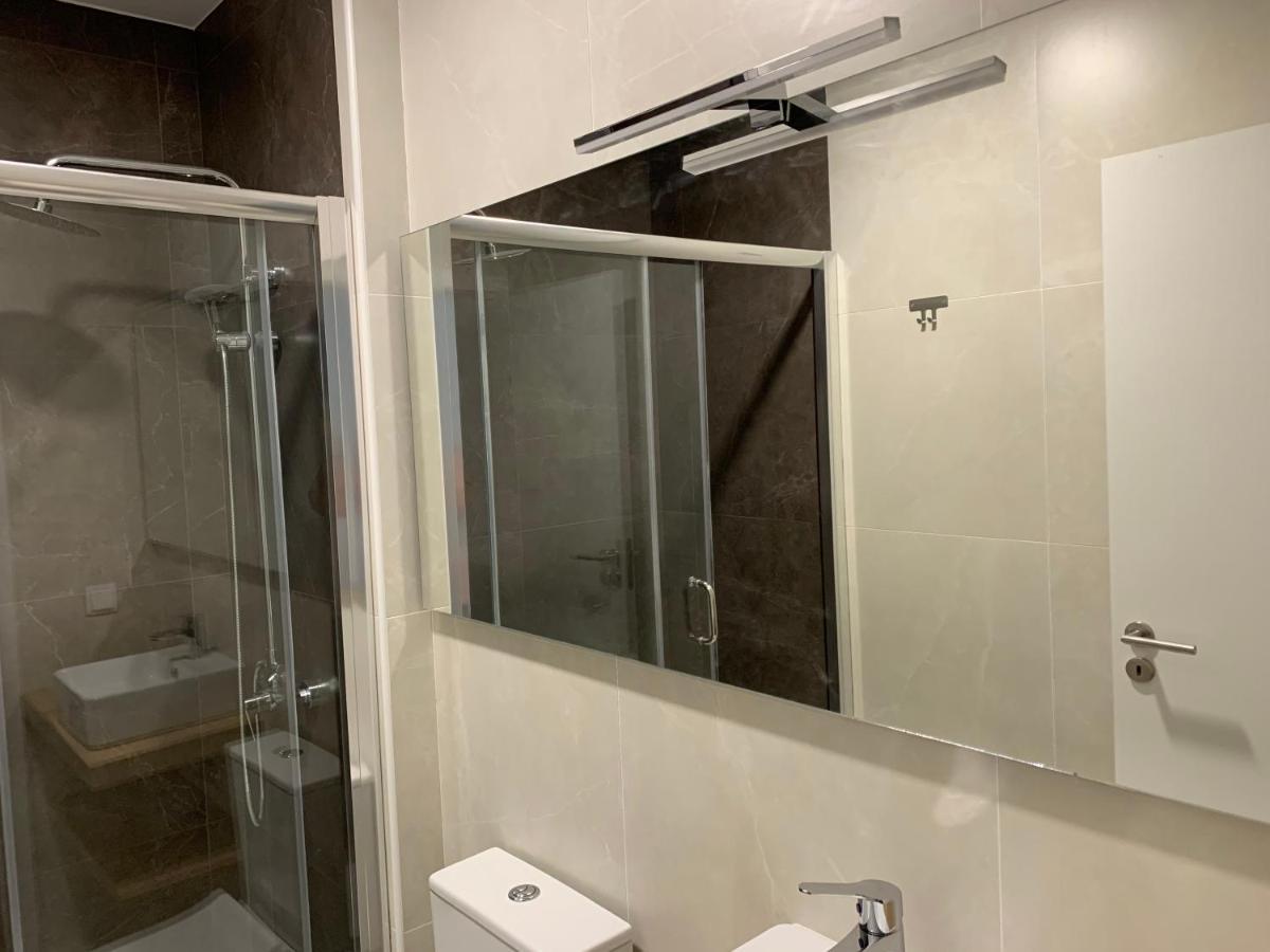 Pharmacia Guesthouse Коимбра Экстерьер фото